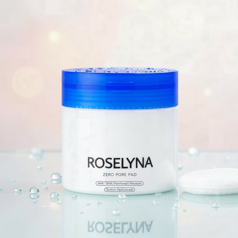 Why your skin will love it