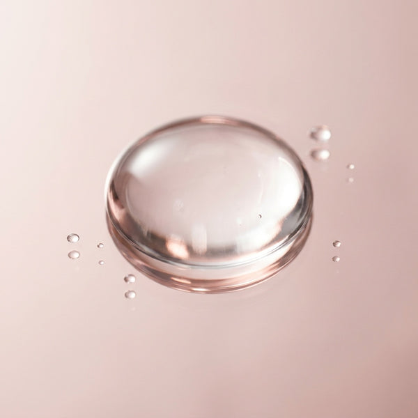 Goutte d'acide hyaluronique