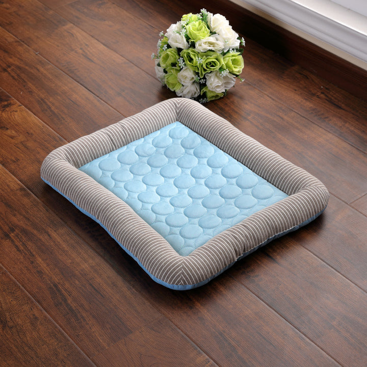 Tapis Rafraîchissant Animaux Brizz™
