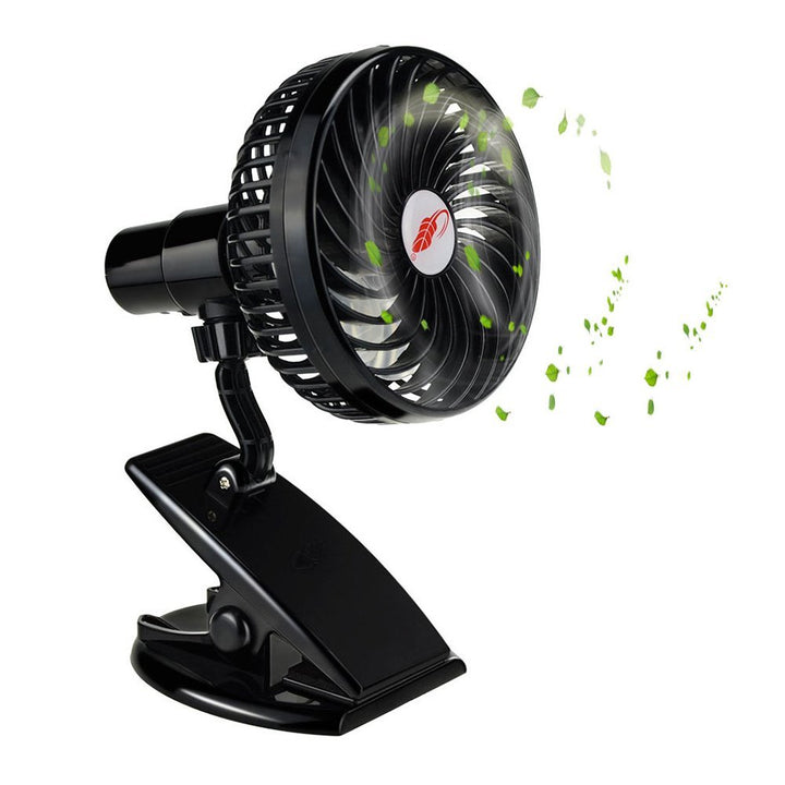 Ventilateur à Pince Brizz™