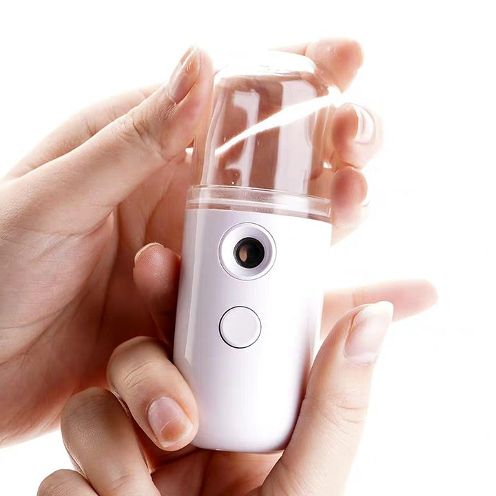 Brumisateur Facial Brizz™