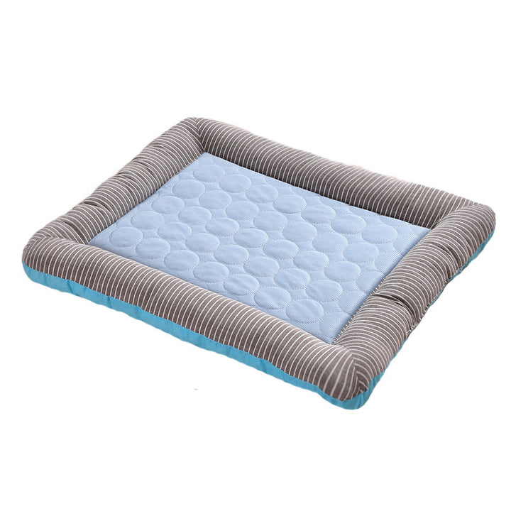 Tapis Rafraîchissant Animaux Brizz™