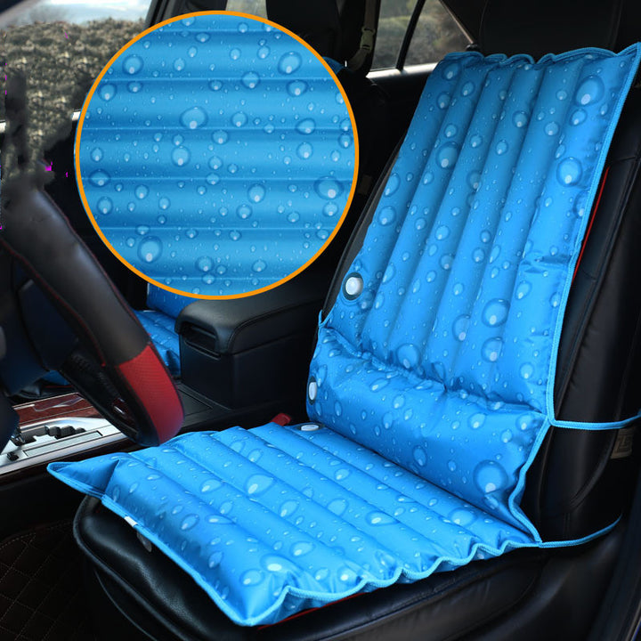 Coussin de Siège Rafraîchissant Brizz™