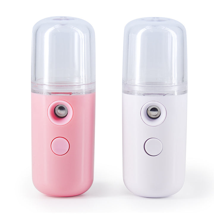 Brumisateur Facial Brizz™