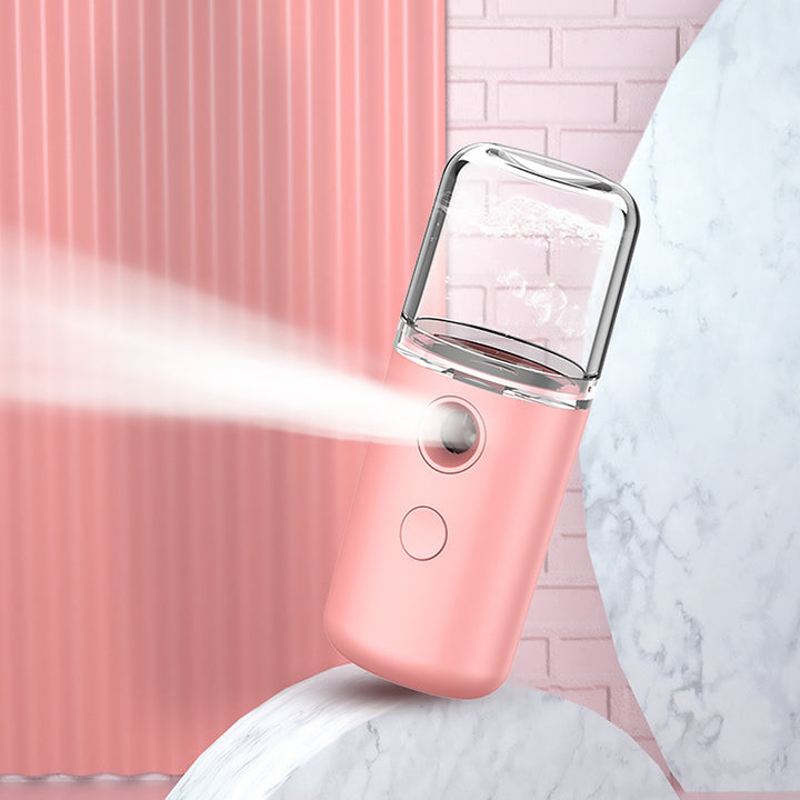 Brumisateur Facial Brizz™
