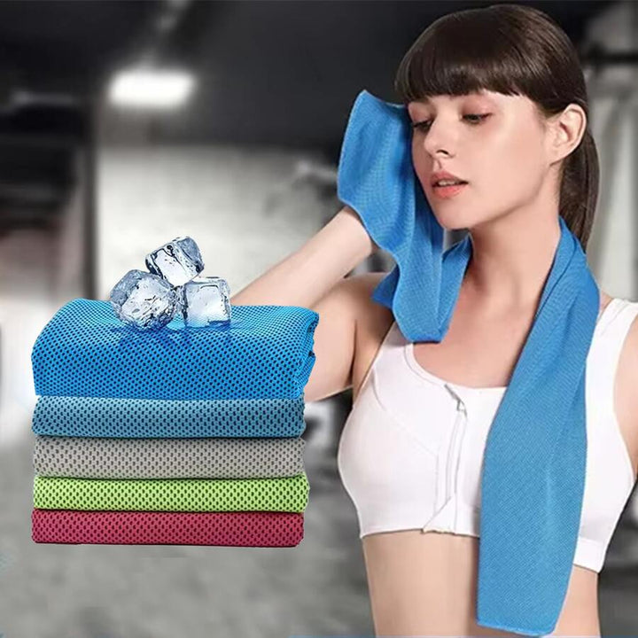 Kit Anti-Canicule Brizz™ — Tout pour survivre à l'été, économise 8€