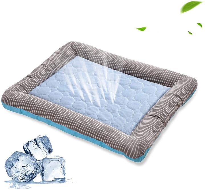 Tapis Rafraîchissant Animaux Brizz™