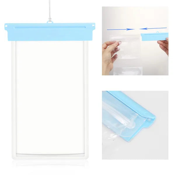 Kit Anti-Canicule Brizz™ — Tout pour survivre à l'été, économise 8€