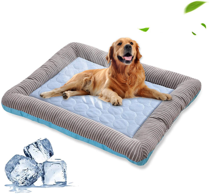 Tapis Rafraîchissant Animaux Brizz™