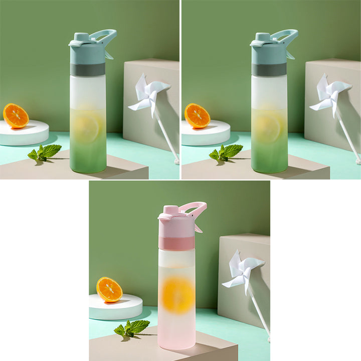 Gourde Brumisatrice Sport Brizz™