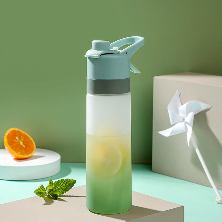 Gourde Brumisatrice Sport Brizz™