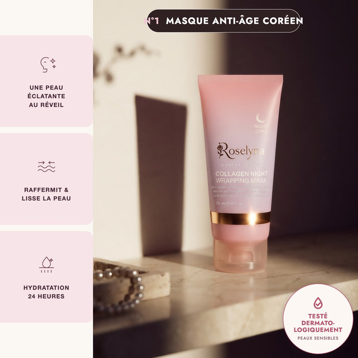 Masque de Nuit