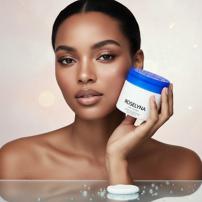 Zero Pore Pad
