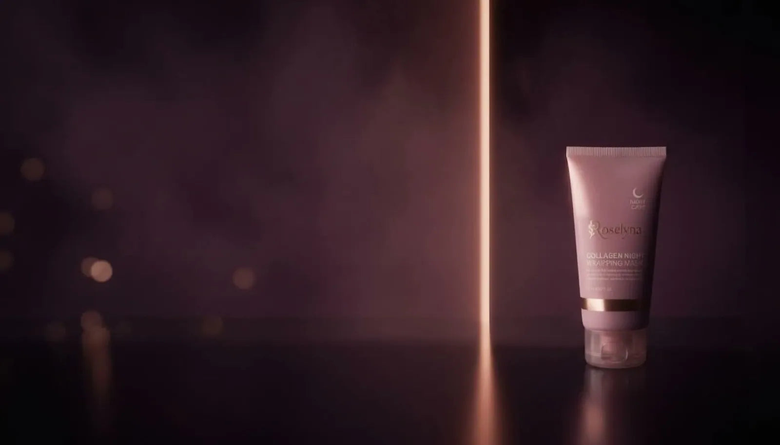 Masque de Nuit Roselyna