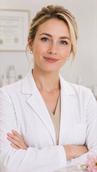 Dr. Émilie Vasseur, dermatologue esthétique