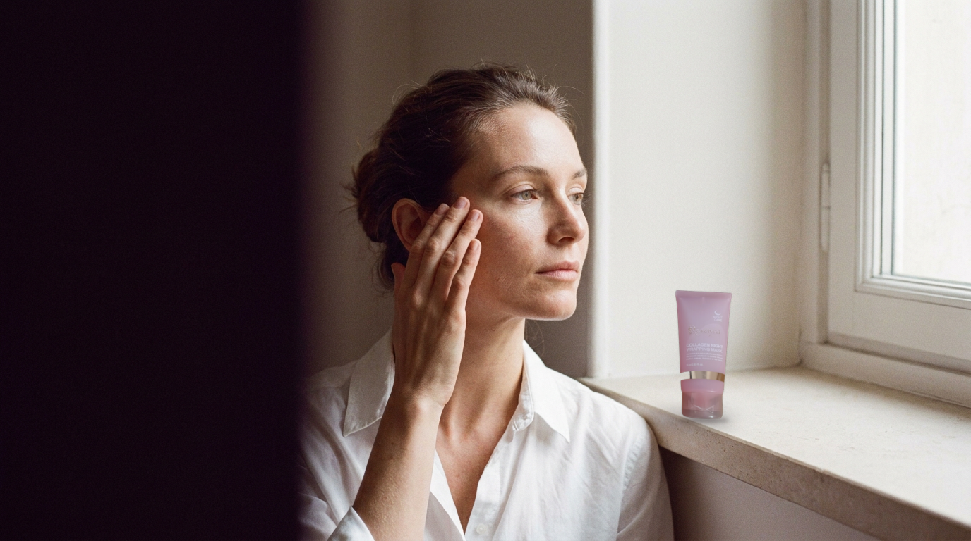 Le rituel de nuit Roselyna